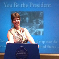 Linda Fielding