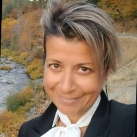 Ingrid Clausen