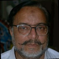 Sadiq Naqvi