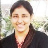 Deeksha Raina
