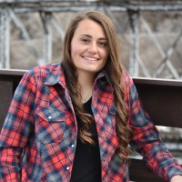 Cara Daugherty