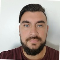 Ronan Saracho