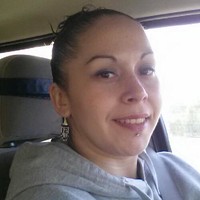 Chandra Reeves