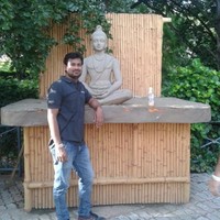 Pradeep Kumar G