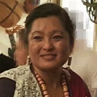 Anita Gurung