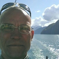 Hans Helge Hein Kammersgaard