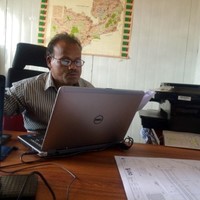 Md Aynul Haque