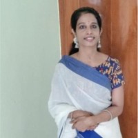 Reshmi U R