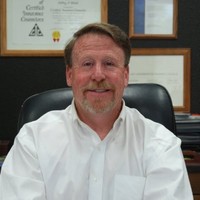 Jeffrey Welsh