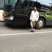 Alcindo Mendes Vieira