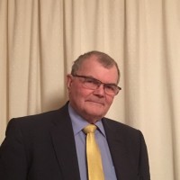 Bill Mount