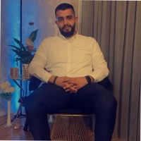Khalid Kehil