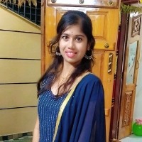 Yashaswini B.M