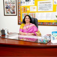 Manju Rana