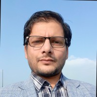 Sumit Suman