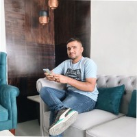 Vaibhav Dabade 