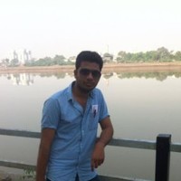 Sufiyan Patel