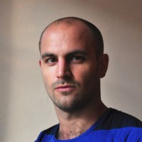 Cédric Van Rompay