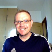 Andrew Bailey