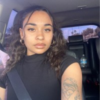 Ayana George