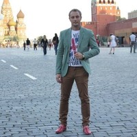 Александр Орлов