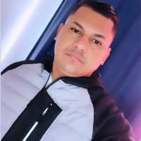 Stenyo Rafael Lima