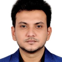Md. Kamrul Islam Shuvo