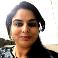 Mamta M.