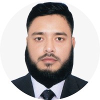 Ali Ahomed Topu