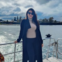 Yashvi Mistry