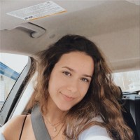 Kinsey Oliver