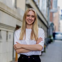 Madeleine Larsson