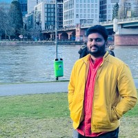 RAMAKRISHNA THUMULURI