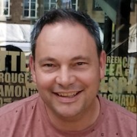 Maarten van Elst