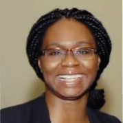 Funke Antoinette Asiru Phd