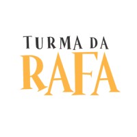TURMA DA RAFA Ramos