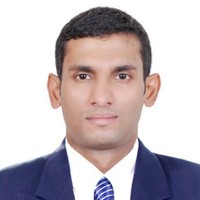 sreekanth chandran