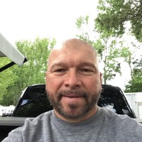 Joe Creech