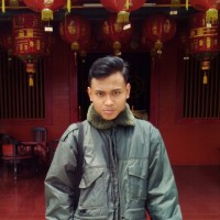 Moch Fahmi Fahrezi