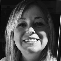 Joanna Worton