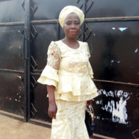 MODUPE OLAOJOYETAN