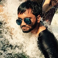 Nilesh Parmar
