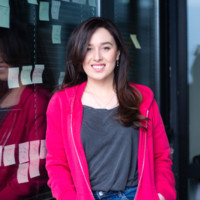 Ana Namoradze