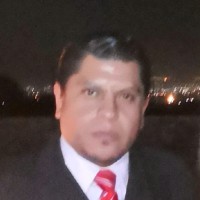 Jaime Alejandro Rodriguez Medina