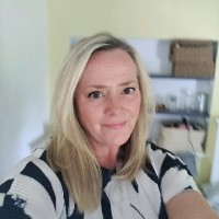 Fiona Thompson