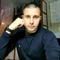 Yurii Bankovskyi
