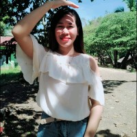 Richelle Masayang