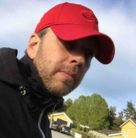 Andreas Strandlund