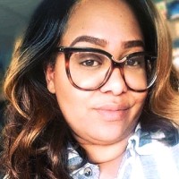 Berhana Delvaille-Parris