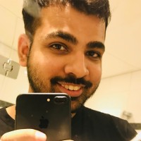 Mr Solanki